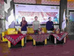 KPU Situbondo Siapkan Strategi Jitu Tingkatkan Partisipasi Pemilih Pilkada 2024