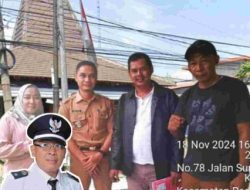 Tim BPAN Jatim Apresiasi Transparansi Pengelolaan Dana Desa Kebonagung,