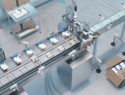 Tren Kemasan Obat di Industri Farmasi: Efisiensi, Estetika, dan Keamanan