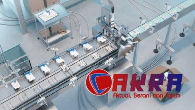 Kemasan Obat di Industri Farmasi