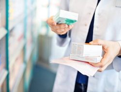 Meningkatkan Kesehatan Bersama Bersama Ahli Farmasi Kota Sungai Raya