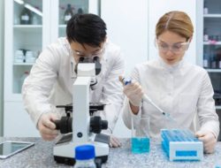 Manfaat Edukasi Pasien oleh Apoteker dalam Pengobatan yang Lebih Efektif