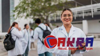 Memilih Kampus Farmasi