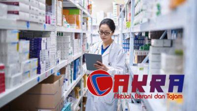 Rahasia Sukses Menjadi Apoteker, Tantangan Seru dan Peluang Cerah di Masa Depan!