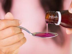 10 Rahasia Memilih Obat yang Aman dan Ampuh untuk Anak