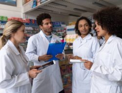 Ragam Program dan Aktivitas Inspiratif PAFI Kabupaten Tanah Laut untuk Kemajuan Bersama