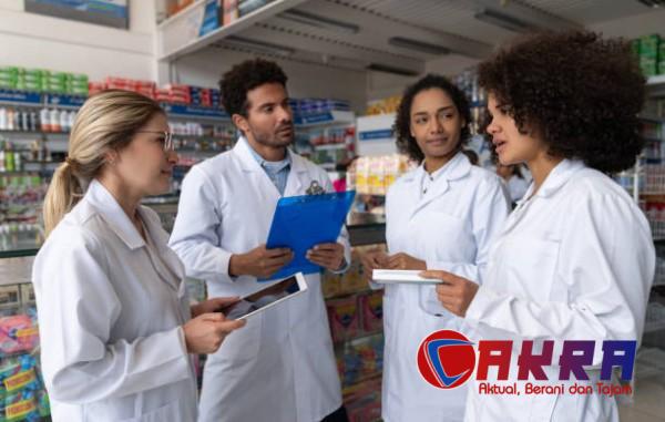 PAFI Kabupaten Tanah Laut