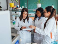 PAFI Kandangan, Langkah Nyata Menuju Kesehatan yang Lebih Baik