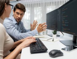 Mulai Karier Data Scientist Bersama Hacktiv8