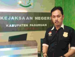 Kejaksaan Pasuruan Diduga “Mandul” Tangani Dugaan Korupsi Dana Desa Selotambak