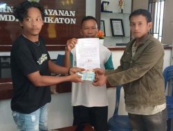 Pengeroyokan Wartawan Di Bengkulu Tengah Berakhir Damai dan Harmonis