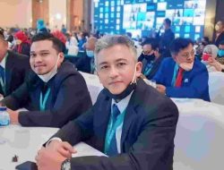 Tanggapan Ahmad Bajuri, S.H. Ketua DPC PERADI Kota Agung Terhadap Dugaan Penyimpangan Anggaran di Kecamatan Ulu Belu