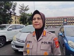 Polisi Selidiki Kasus Kematian Anggota Polres Way Kanan