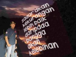 Bentuk Solidaritas Serta Dukungan Untuk APN dan Bantah Tudingan SA Hutang Kepada HDI