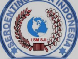 Ketua LSM Seroja Datangi Inspektorat Tanggamus, Desak Tindak Lanjut Dugaan Penyimpangan Dana Publikasi dan Proyek Pekon di Kecamatan Ulu Belu