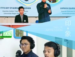 MAN 2 Banyuwangi Raih Prestasi Membanggakan: Dua Alumni Raih Beasiswa Penuh di Universitas Negeri Malang (UM)