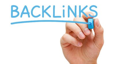 Jual Backlink