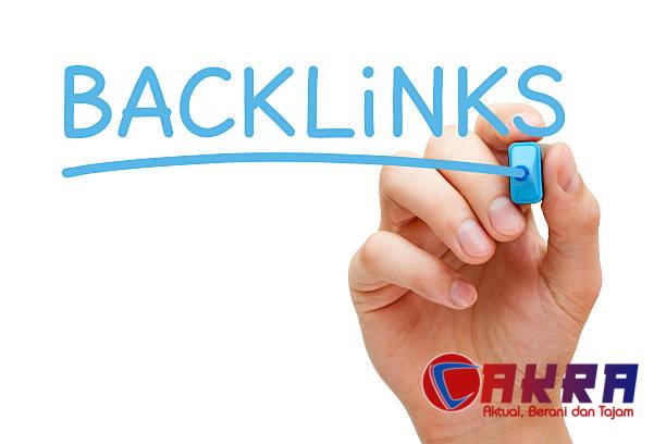 Jual Backlink