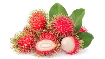 Rambutan