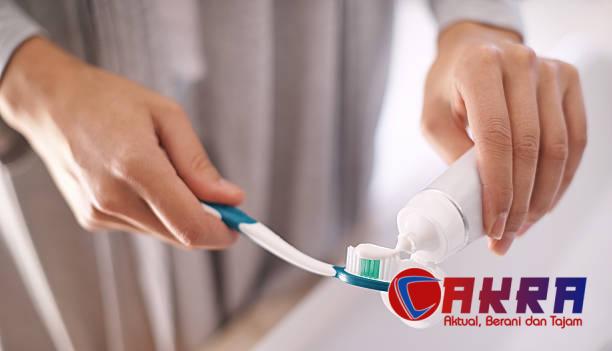 sikat gigi