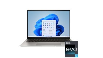 ASUS Zenbook S 13 OLED: Laptop Tipis, Kuat, dan Ramah Lingkungan