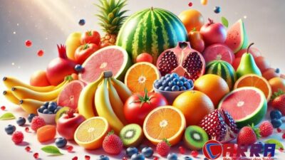 Tekanan Darah Tinggi