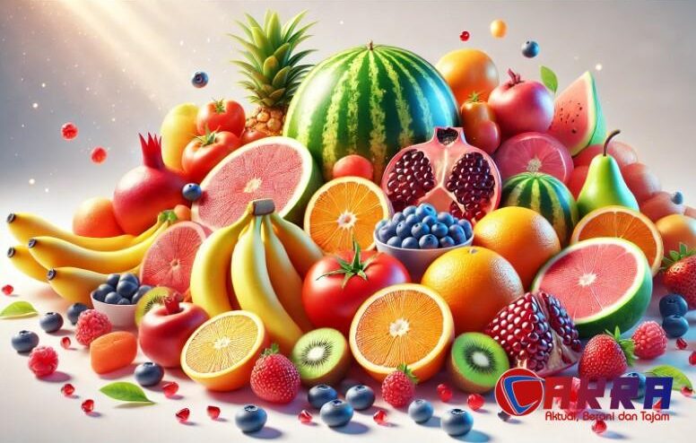 Tekanan Darah Tinggi