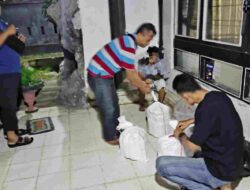 Selama Operasi Ketupat Semeru 2025, Polresta Banyuwangi Berhasil Amankan Ratusan Botol Miras