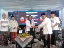 Sinergi Jaga Ketersediaan Air : HUT ke-34 PERUMDA Tirta Baluran Jadi Momentum Tingkatkan Pelayanan