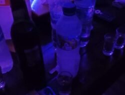 Minim Pengawasan, Kecamatan Sambong Jadi Ladang Empuk Pengusaha Kafe Karaoke dan Penjual Miras