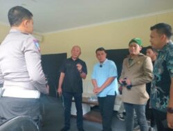 Komisi III DPRD Lampung. : Perusahaan di Lampung Didorong Berkontribusi Lewat Mutasi Kendaraan