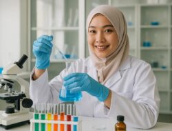 Kiprah PAFI dalam Mencetak Tenaga Farmasi Unggulan