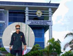 LBH Cakra Situbondo Minta BPK Jatim Menyampaikan Hasil Audit Proyek Hotmix Tahun 2024