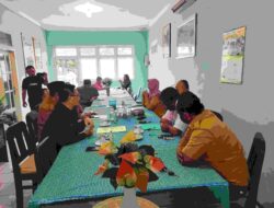 Direksi PT.LKM BKD Kabupaten Situbondo Dinonaktifkan Sementara