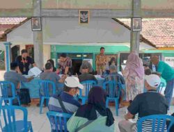 Warga Kedawung Wetan Terima Kompensasi SUTET dari PLN