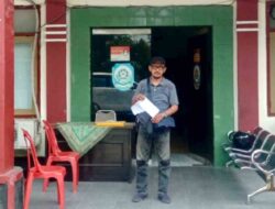 LSM AGTIB: Satpol PP Kota Pasuruan Seolah Melakukan Pembiaran dan Terkesan Melempem dalam Penegakan Perda