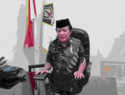 Melalui Sosialisasi SISMIOP, Kepala Desa Pojok Ajak Warganya Tertib dalam Pembayaran Pajak