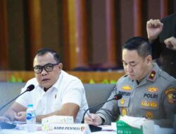 Bareskrim Polri Gagalkan Bisnis Ilegal Gas Subsidi Bernilai Miliaran di Jawa Tengah & Jawa Barat