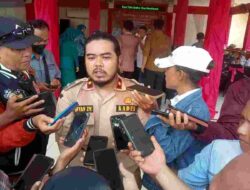 Upacara Pelaksanaan program TMMD ke 124 th 2025 kodim 0824 Jember didesa Plalangan kecamatan Kalisat Jember