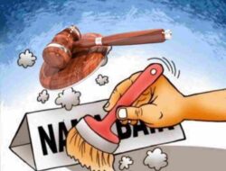 Kasus Dugaan Pencemaran Nama Baik Di Pasar Gadingrejo : Pelaku Segera Hadapi Tuntutan Jaksa