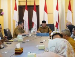 Gebyar Koperasi Merah Putih: Lampung Jadi Pelopor Penguatan Ekonomi Desa