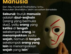 Jhi Lilur : Tangkap !!! Koruptor Mengatasnamakan Umat