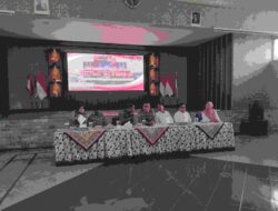 Bakesbangpol Jember Sosialisasi Wawasan Kebangsaan di SMK Negeri 5 Jember