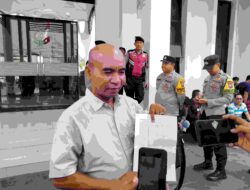 Dilanda Darurat Korupsi: LBH GKS BASRA dan GP SAKERA Datangi Kejaksaan Negeri Situbondo