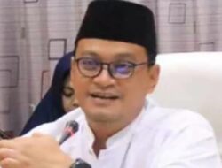 Kepala Diskominfo Jember Laporkan Kekayaan Rp1,5 Miliar Ke KPK