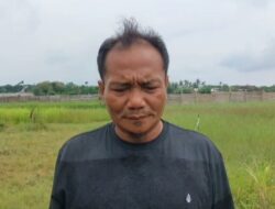 Warga Giligenting Resah, Lahan Milik Keluarga Diduga Diserobot Oknum Kades di Situbondo