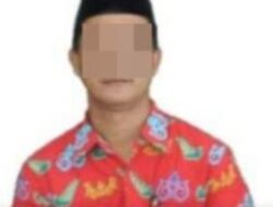 Tidak kapok Tahun Lalu di Laporkan lagi-lagi kepala Pekon karang sari Diduga Gelapkan Anggaran Dana Desa