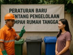 Peraturan Baru Tentang Pengelolaan Sampah Rumah Tangga: Apa yang Harus Kita Ketahui?