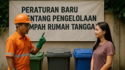 Sampah Rumah Tangga