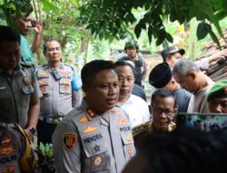 Polisi Bongkar Bilik Pesta Narkoba di Pamekasan Pasca Amankan 4 Tersangka